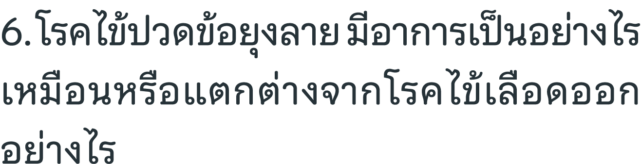 6                                                                                