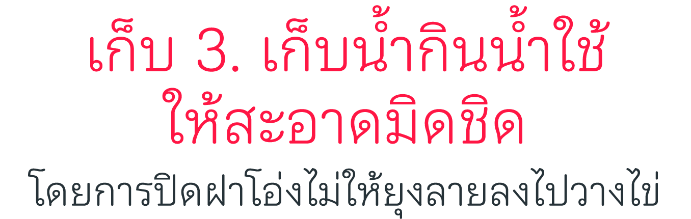      3                                                                       