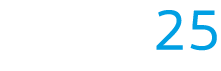 25