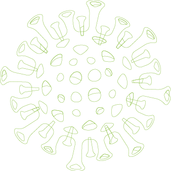 Illustrations concept coronavirus  virus wuhan from china  Vector illustrate 