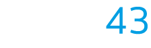 43