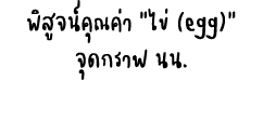                    (egg)             