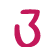3