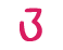 3