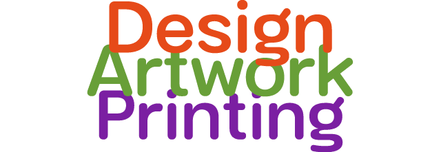 design printing